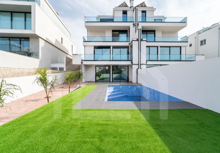 Byhus i Buarcos, Coimbra, Buarcos - € 850.000 | Ref: 2502 - foto 1
