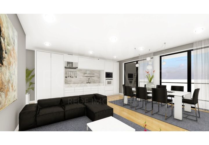 Lejlighed i Valenca, Viana do Castelo, Valenca - € 298.930 | Ref: F1-03-81 - foto 1