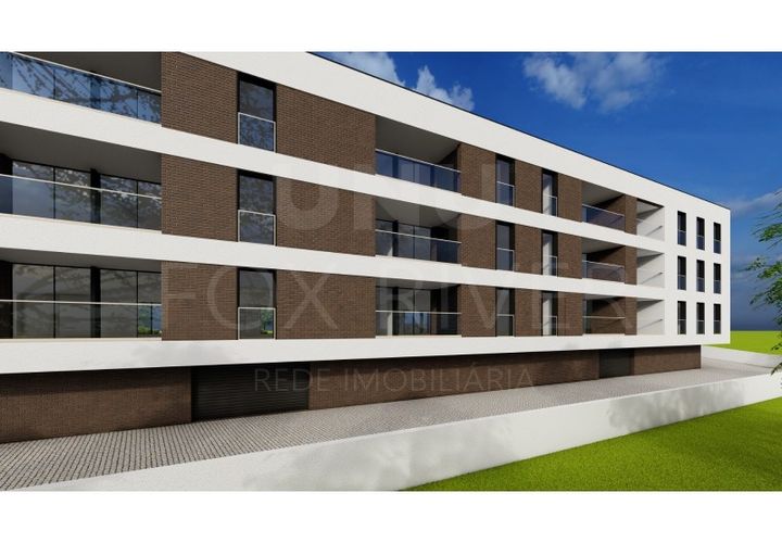 Lejlighed i Valenca, Viana do Castelo, Valenca - € 199.290 | Ref: F1-03-78 - foto 1