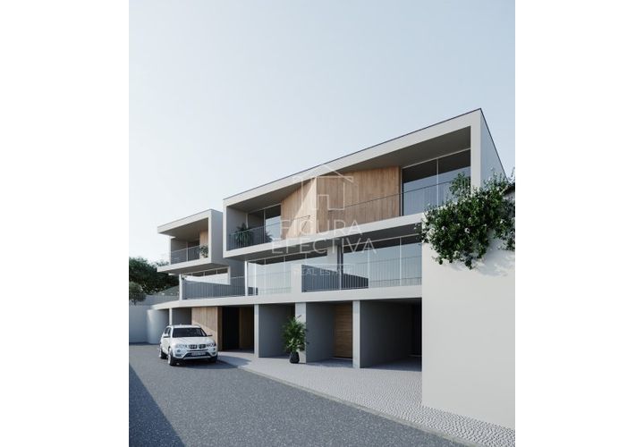 Villa a Caniço, Madeira, Caniço - € 750.000 | Ref: HAB_194 - foto 1