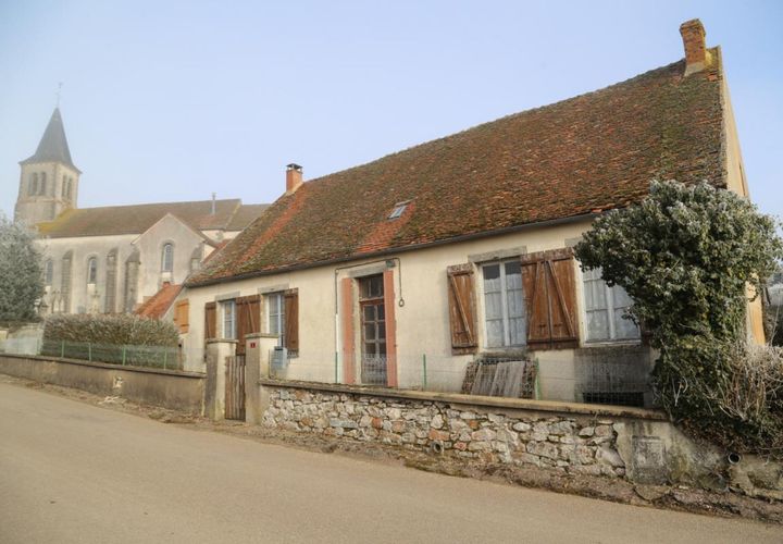 Villa i Savilly, Cote-d'Or, Savilly - € 49.000 | Ref: 5775 - foto 1