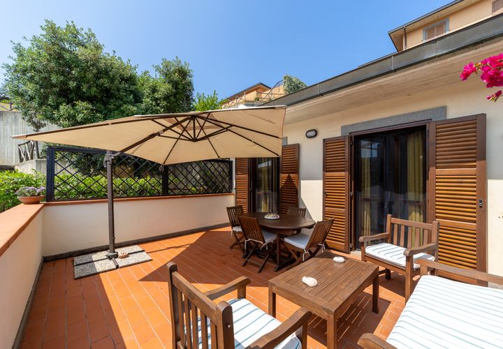 Byhus i Monte Argentario, Grosseto, Monte Argentario - € 235.000 | Ref: CG116 - foto 1