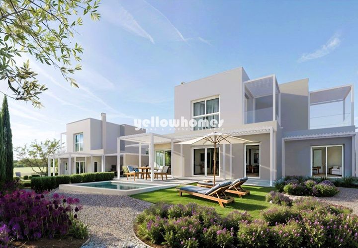 Villa i Silves, Faro, Silves - € 695.000 | Ref: PSV-T3-3 - foto 1