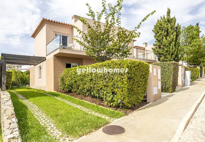 Villa i Carvoeiro, Faro, Carvoeiro - € 530.000 | Ref: D-LV-3 - foto 1