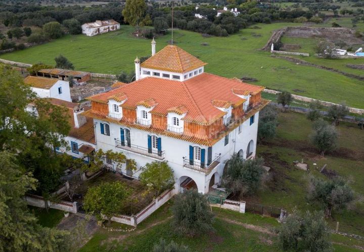 Granja a Evora, Evora, Evora - € 1.850.000 | Ref: PROP-026513 - foto 1