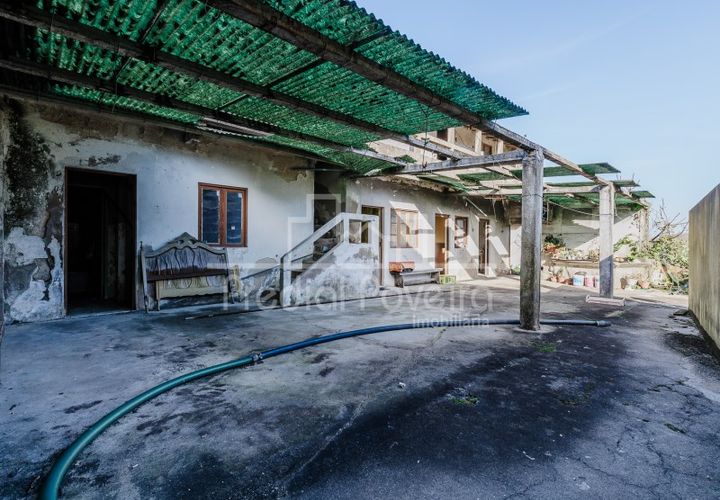 Villa i Agucadoura, Porto, Agucadoura - € 181.000 | Ref: 3024 - foto 1
