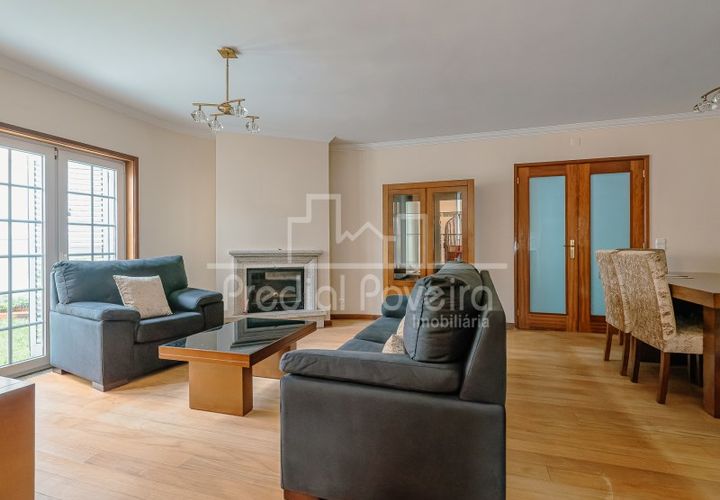 Villa i Vila do Conde, Porto, Vila do Conde - € 470.000 | Ref: 3023 - foto 1