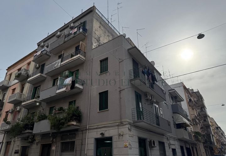 Lejlighed i Bari, Bari, Bari - € 105.000 | Ref: 1211 - foto 1