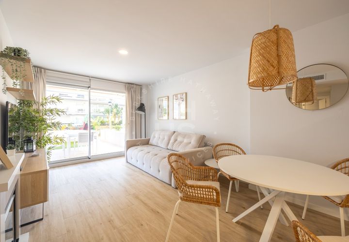 Leilighet i Denia, Alicante, Denia - € 365 000 | Ref: BHHS-CBL-0668 - foto 1