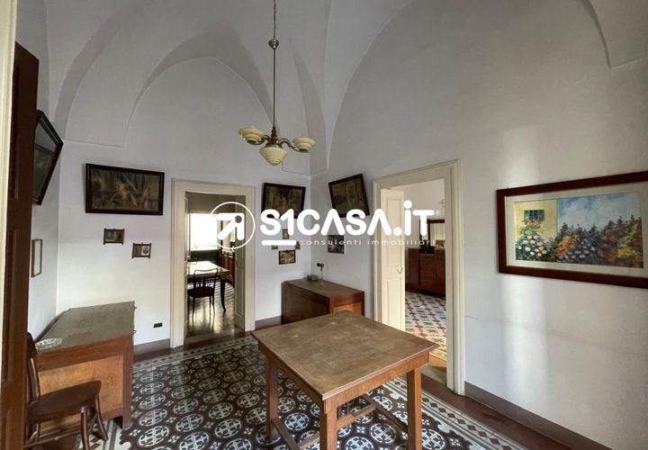 Villa a Galatone, Lecce, Galatone - € 92.000 | Ref: VVO-1330 - foto 1