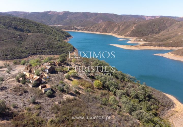 Helårsgrund i Silves, Faro, Silves - € 1.250.000 | Ref: 1CS00583 - foto 1