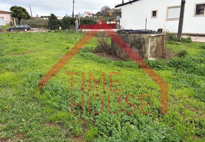 Helårsgrund i Cadaval, Lisbon, Cadaval - € 39.500 | Ref: TER_TH-MA 195 - foto 1