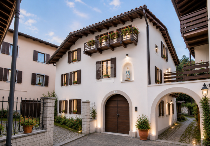 Leilighet i Cavedine, Trento, Cavedine - € 192 000 | Ref: 121 - foto 1