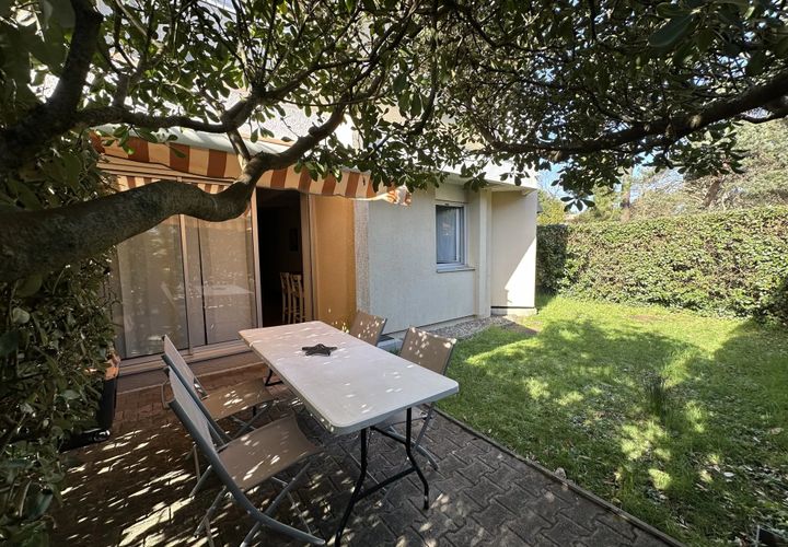 Lejlighed i Arcachon, Gironde, Arcachon - € 450.000 | Ref: 85633433 - foto 1