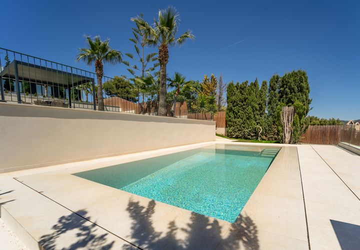Byhus i Calvia, Mallorca, Calvia - € 2.980.000 | Ref: SPCRM2544 - foto 1