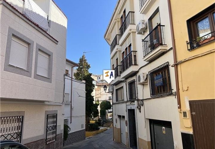 Lejlighed i Loja, Granada, Loja - € 105.000 | Ref: AP478 - foto 1