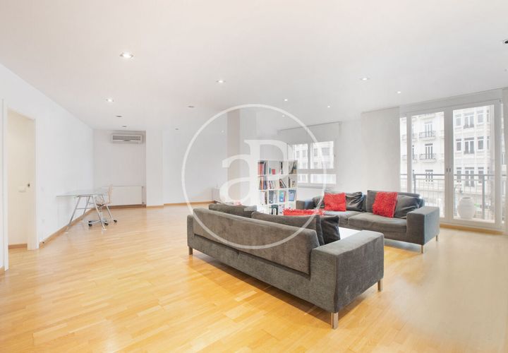 Leilighet i Valencia, Valencia, Valencia - € 1 100 000 | Ref: VV2502021 - foto 1