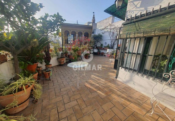 Byhus i Sevilla, Sevilla, Sevilla - € 1.499.000 | Ref: 153550 - foto 1
