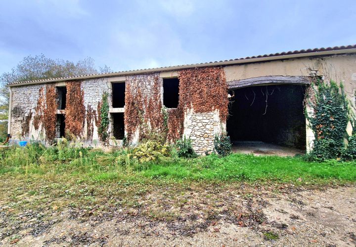 Villa i Agnac, Lot-et-Garonne, Agnac - € 104.500 | Ref: BVI77873 - foto 1