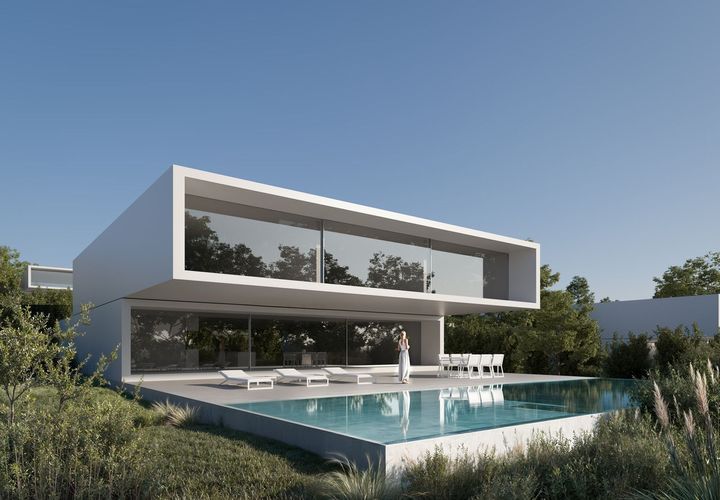 Villa a Estepona, Malaga, Estepona - € 1.400.000 | Ref: CP08544 - foto 1