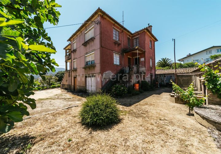 Villa i Seia, Guarda, Seia - € 300.000 | Ref: 382240075 - foto 1