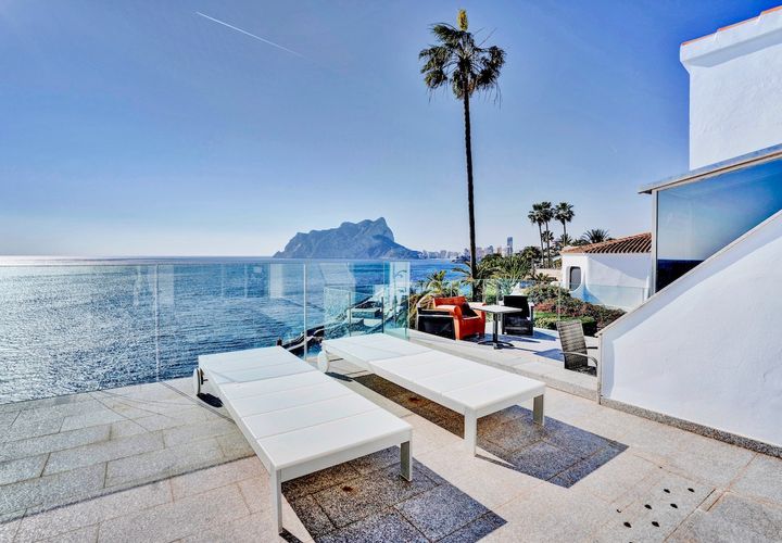 Villa i Benissa, Alicante, Benissa - € 1.400.000 | Ref: H-1863-AMB - foto 1