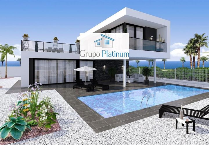 Villa i Vera, Almeria, Vera - € 532.000 | Ref: VPDC5CA - foto 1