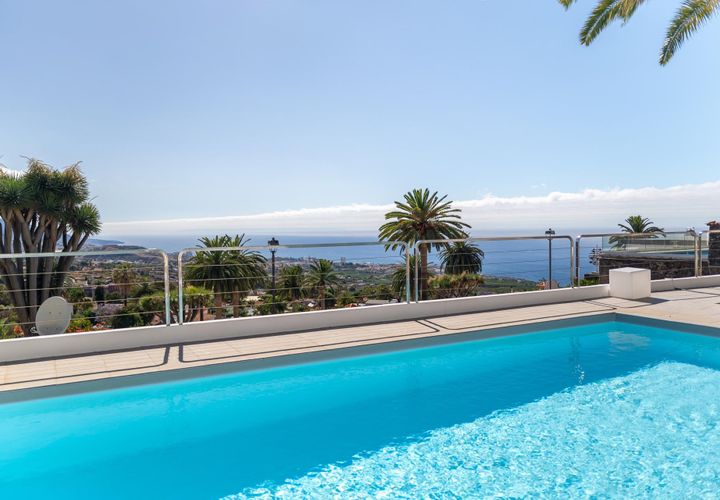 Villa i La Orotava, Tenerife, La Orotava - € 2.500.000 | Ref: EXP09090/8930 - foto 1
