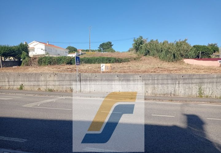 Helårsgrund i Torres Vedras, Lisbon, Torres Vedras - € 120.000 | Ref: 124010 - foto 1