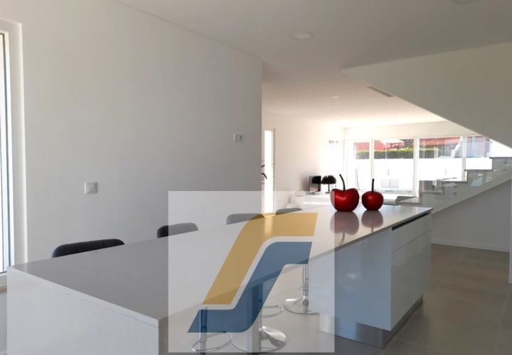 Villa i Mafra, Lisbon, Mafra - € 680.000 | Ref: 123049 - foto 1