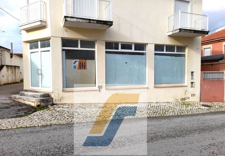 Erhvervsejendom i Cadaval, Lisbon, Cadaval - € 130.000 | Ref: 122038 - foto 1