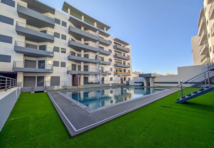 Lejlighed i Olhao, Faro, Olhao - € 437.410 | Ref: BRV-578 - foto 1