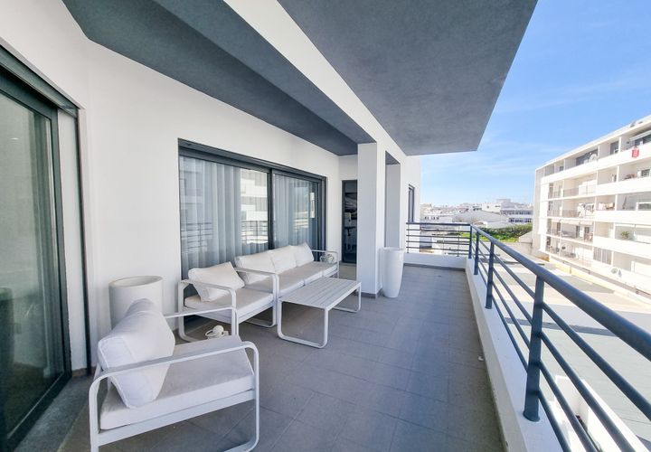 Lejlighed i Olhao, Faro, Olhao - € 410.690 | Ref: BRV-577 - foto 1