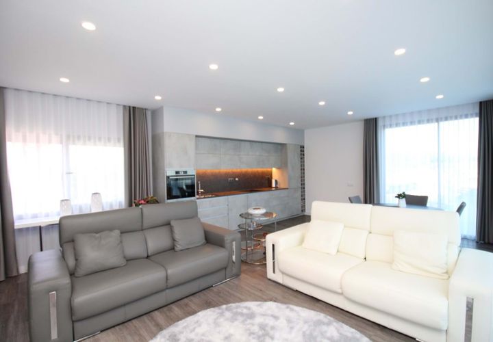 Villa i Albufeira, Faro, Albufeira - € 1.280.000 | Ref: BRV-761 - foto 1