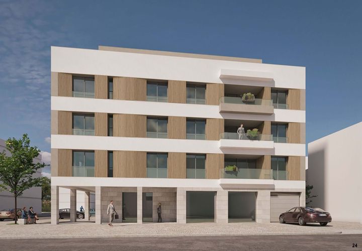 Lejlighed i Almancil, Faro, Almancil - € 704.500 | Ref: BRV-912 - foto 1