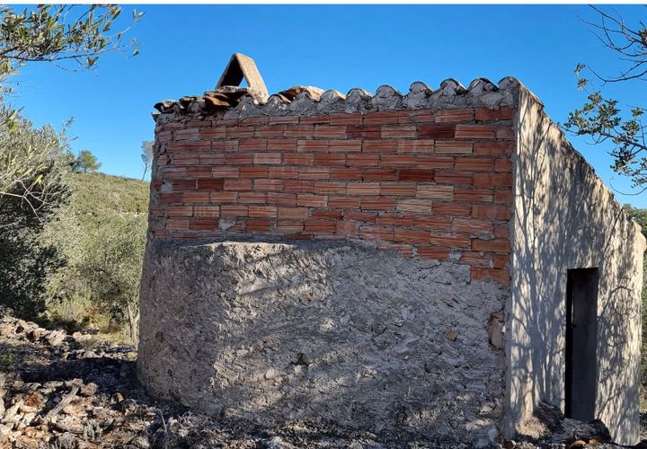 Finca i Rasquera, Tarragona, Rasquera - € 15.000 | Ref: Rf - foto 1