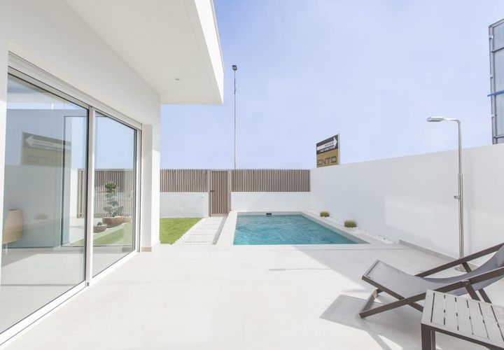 Villa i San Javier, Murcia, San Javier - € 495.000 | Ref: NB-38931 - foto 1