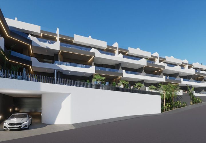 Leilighet i Benijofar, Alicante, Benijofar - € 299 000 | Ref: NB-39164 - foto 1