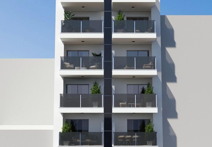 Lejlighed i Torrevieja, Alicante, Torrevieja - € 279.000 | Ref: NB-44896 - foto 1