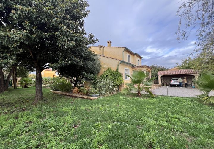 Villa i Marguerittes, Gard, Marguerittes - € 570.000 | Ref: 2159 - foto 1