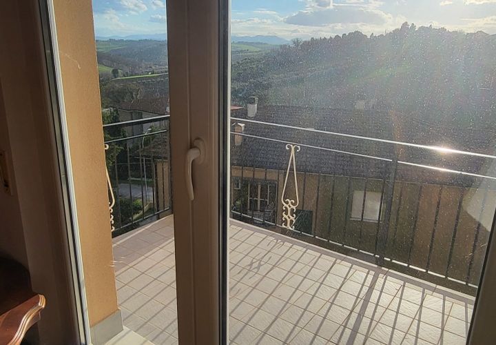 Leilighet i Ostra, Ancona, Ostra - € 130 000 | Ref: AA154 - foto 1