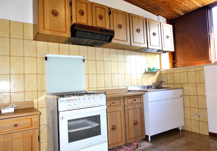 Leilighet i Ostra, Ancona, Ostra - € 100 000 | Ref: AN155 - foto 1