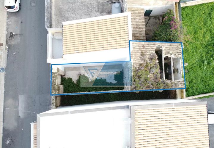 Villa i Avola, Siracusa, Avola - € 35.000 | Ref: AV STAB 23 - foto 1