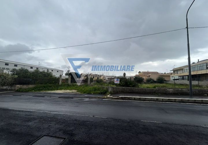 Helårsgrund i Melilli, Siracusa, Melilli - € 120.000 | Ref: BEL TCIT 43 - foto 1