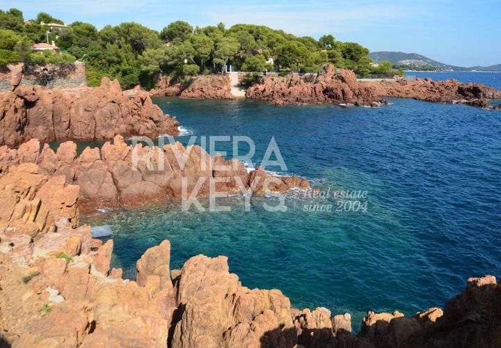 Lejlighed i Saint-Raphaël, Var, Saint-Raphaël - € 348.111 | Ref: 85618256 - foto 1