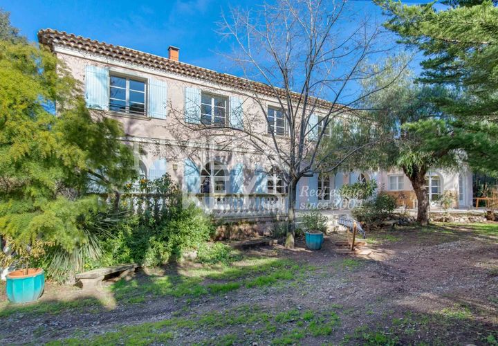 Villa i Saint-Raphaël, Var, Saint-Raphaël - € 1.490.000 | Ref: 85631126 - foto 1