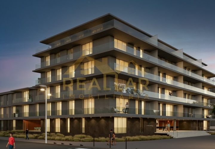 Lejlighed i Vila do Conde, Porto, Vila do Conde - € 372.000 | Ref: RL-372-232 - foto 1