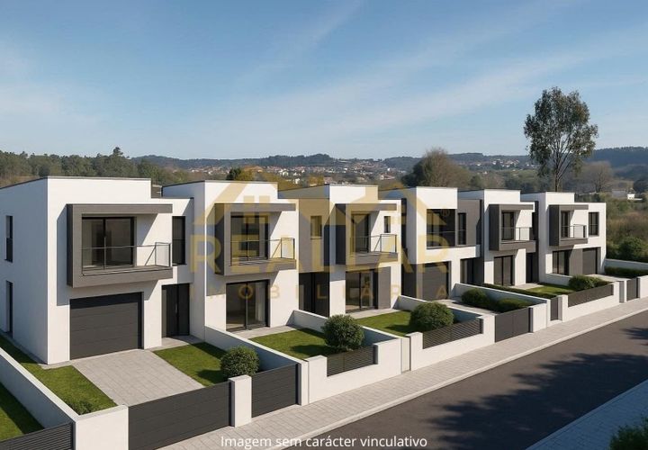 Helårsgrund i Maia, Porto, Maia - € 82.500 | Ref: RL-88-232 - foto 1