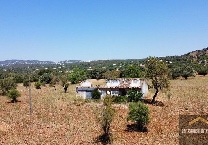 Lejlighed i Estoi, Faro, Estoi - € 250.000 | Ref: acps10628 - foto 1
