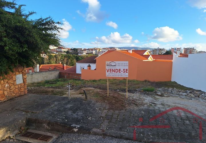 Helårsgrund i Cadaval, Lisbon, Cadaval - € 60.000 | Ref: 010-2025 - foto 1